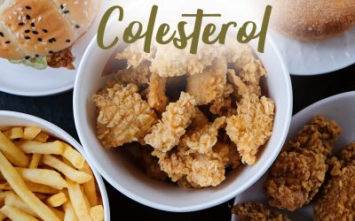 10 Coisas que Você Precisa Saber sobre o Colesterol